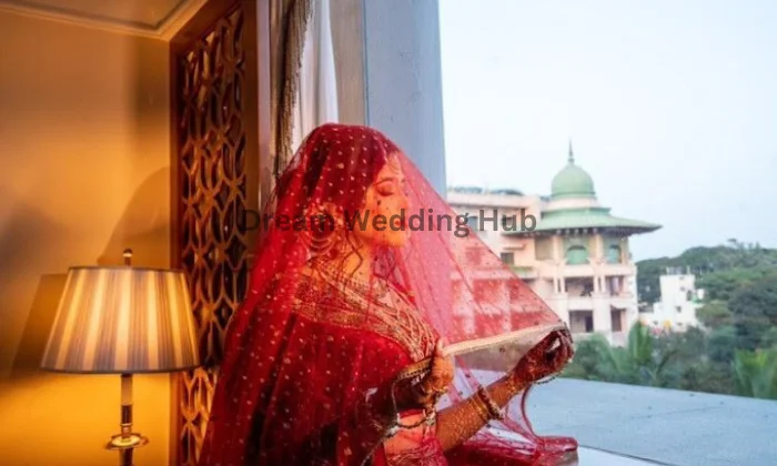 Makeup by Nehad Imran